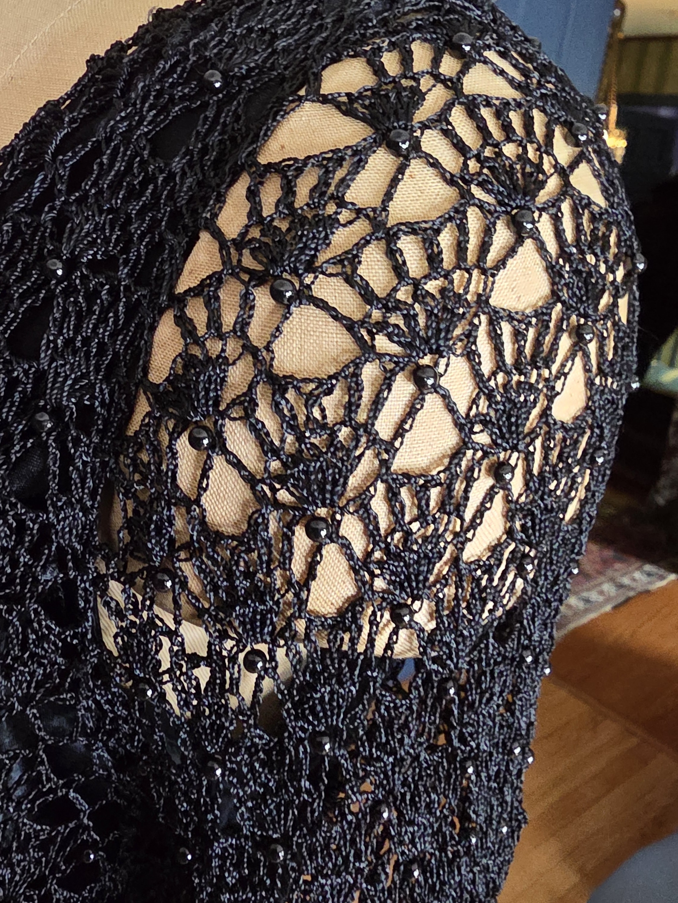 Pristine Vintage Condition (Like-New / Unworn): — image 6 of 7